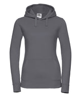 Russell Europe Women's Authentic Hooded Sweatshirt