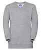 Russell Europe Kids V-Neck Sweatshirt