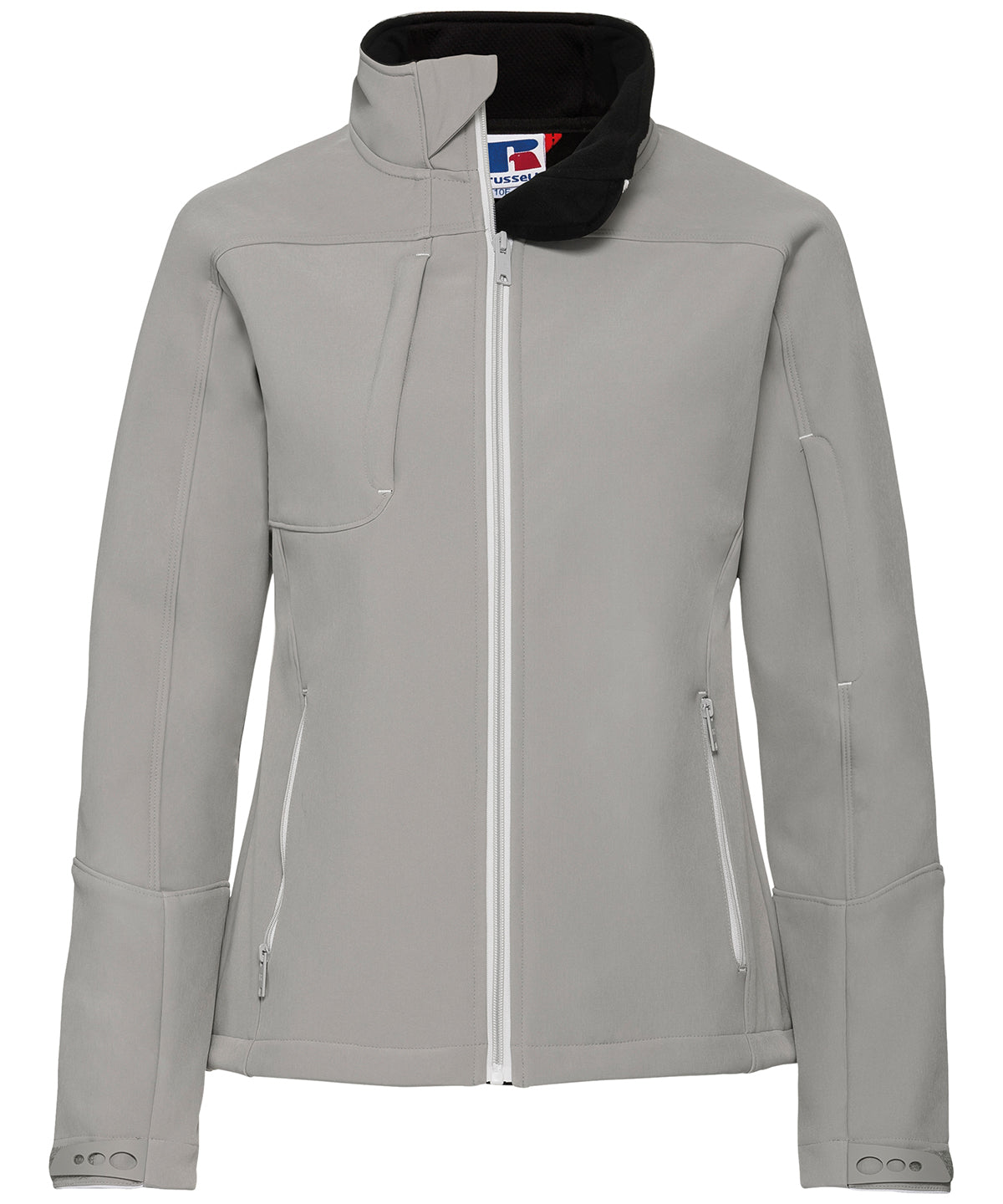 Russell Europe Women's Bionic Softshell Jacket