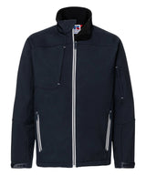 Russell Europe Bionic Softshell Jacket