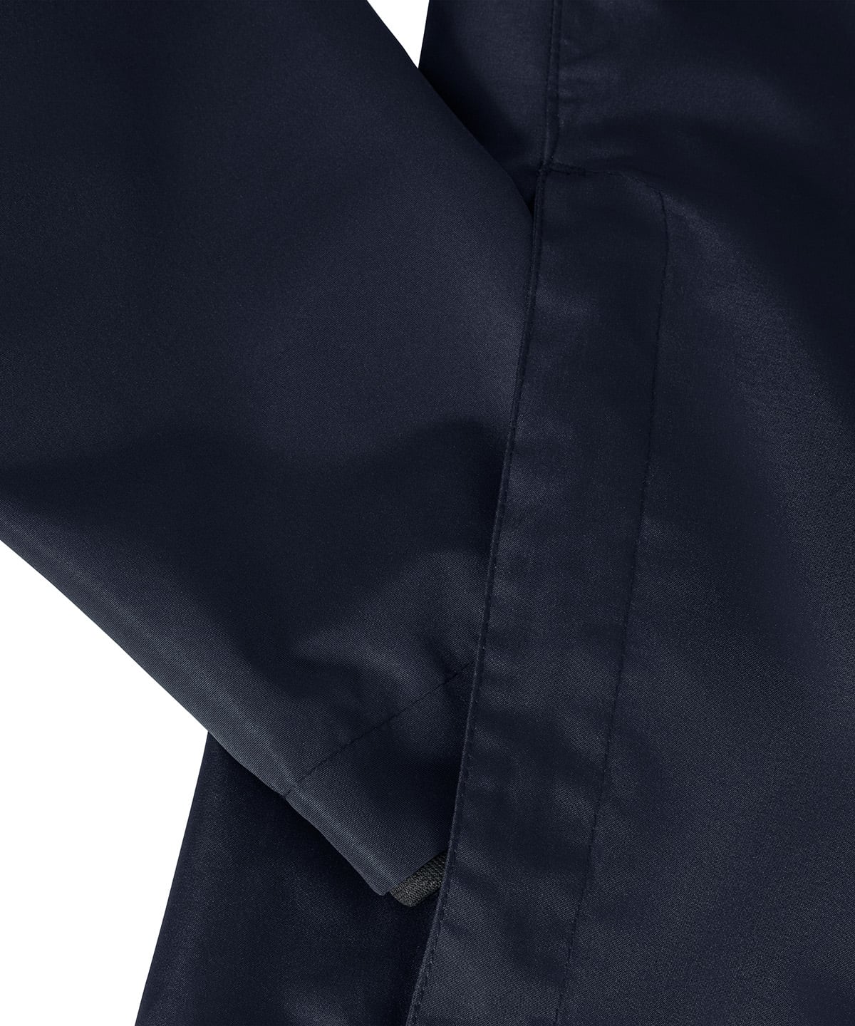Russell Athletic J416M Essential Weather Shell Jacket
