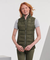 Russell Europe Women's Nano Bodywarmer