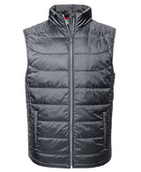 Russell Europe Nano Bodywarmer