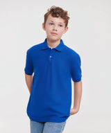 Russell Europe Kids Polo Shirt