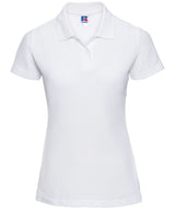 Russell Europe Women's Classic Polycotton Polo