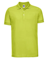 Russell Europe Stretch Polo