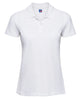 Russell Europe Women's Classic Cotton Polo