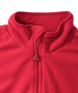 Russell Europe Full-Zip Microfleece