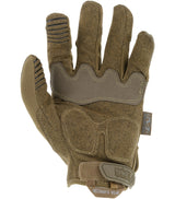 Mechanix Wear M-Pact Coyote Tactical Impact Resistant Gloves