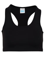 Awdis Just Cool Women's Cool Sports Crop Top