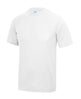 Awdis Just Cool Kids Cool T - Arctic White