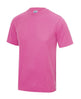 Awdis Just Cool Kids Cool T - Electric Pink