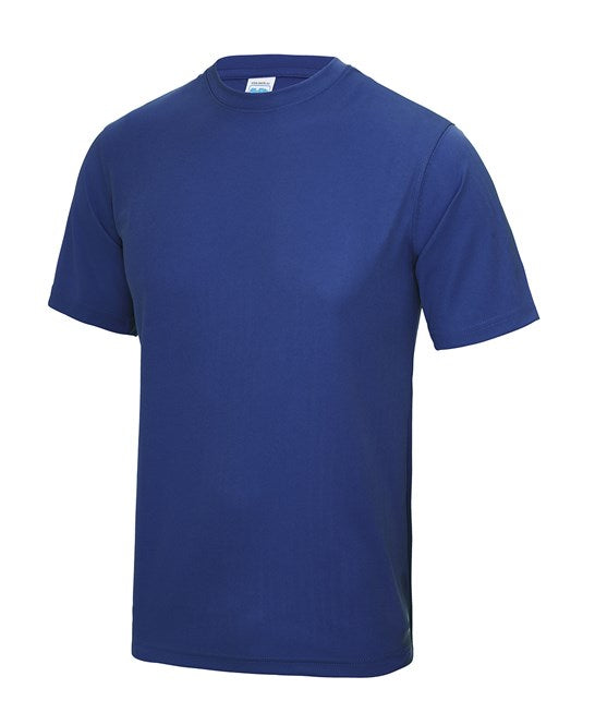 Awdis Just Cool Kids Cool T - Royal Blue