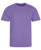 Awdis Just Cool Cool Smooth T - Digital Lavender