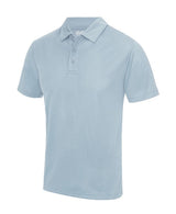 Awdis Just Cool Cool Polo - Sky Blue