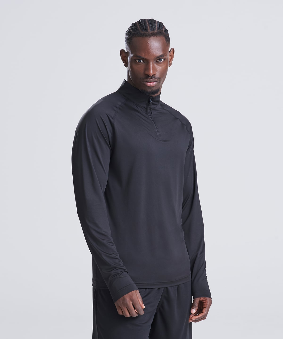 AWDis Just Cool JC230 Lightweight Active 1/4-Zip