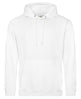 Awdis Just Hoods College Hoodie - Arctic White*