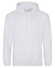 Awdis Just Hoods College Hoodie - Ash