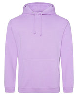 Awdis Just Hoods College Hoodie - Lavender