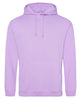 Awdis Just Hoods College Hoodie - Lavender