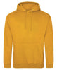 Awdis Just Hoods College Hoodie - Mustard