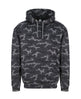 Awdis Just Hoods Camo Hoodie