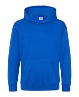 Awdis Just Hoods Kids Hoodie - Royal Blue