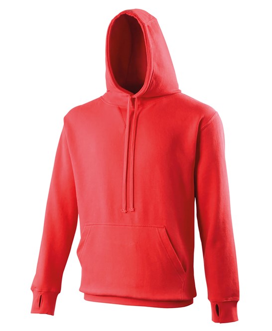 Awdis Just Hoods Street Hoodie