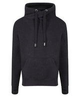 Awdis Just Hoods Cross Neck Hoodie