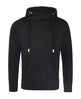 Awdis Just Hoods Cross Neck Hoodie