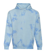 Awdis Just Hoods Tie Dye Hoodie