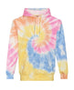 Awdis Just Hoods Tie Dye Hoodie