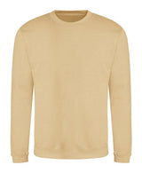 Awdis Just Hoods Awdis Sweatshirt - Desert Sand