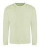 Awdis Just Hoods Awdis Sweatshirt - Pistachio Green