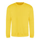 Awdis Just Hoods Awdis Sweatshirt - Sun Yellow