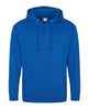 Awdis Just Hoods Zoodie - Royal Blue