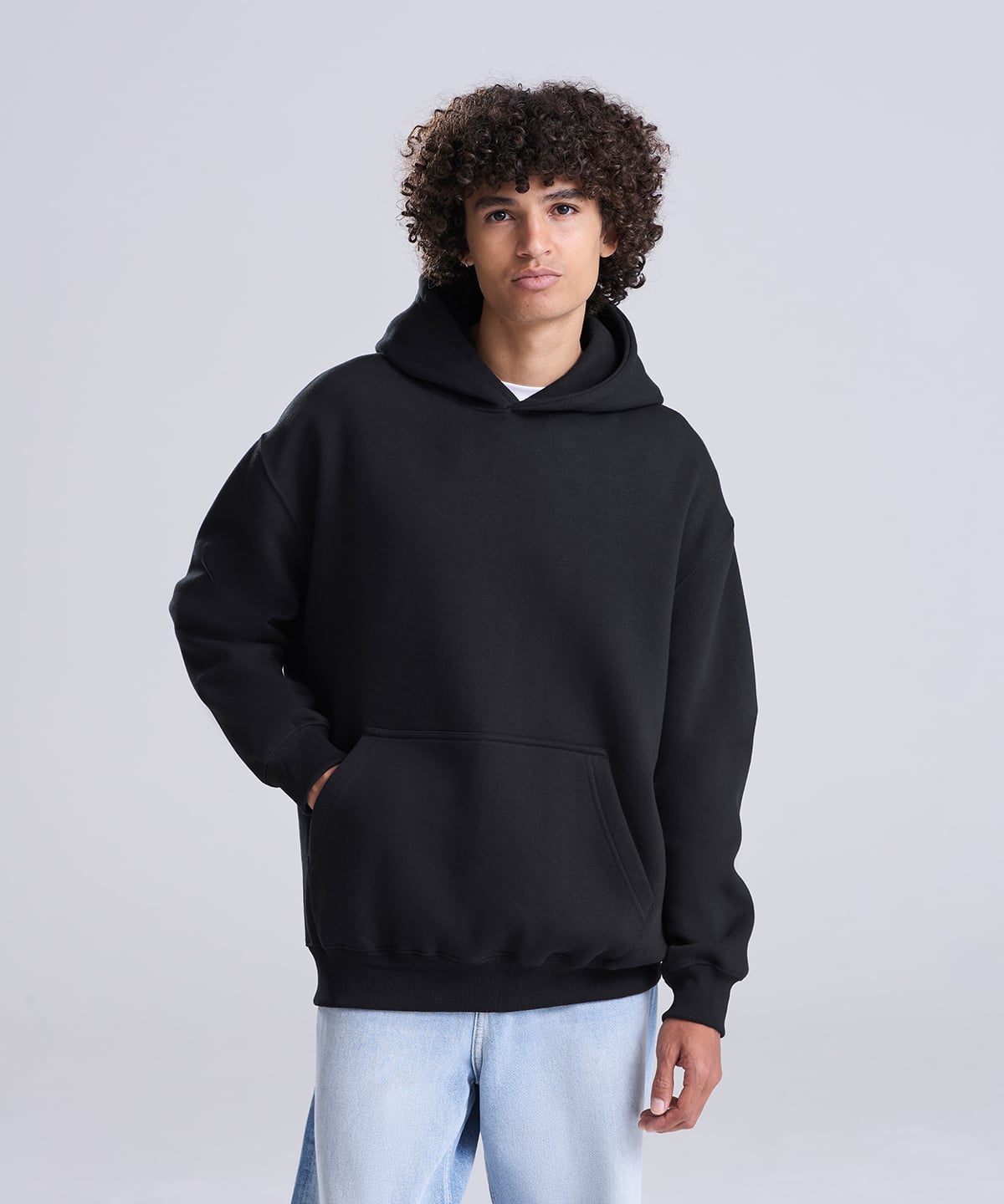 AWDis Just Hoods JH111 Vision Heavyweight Hoodie