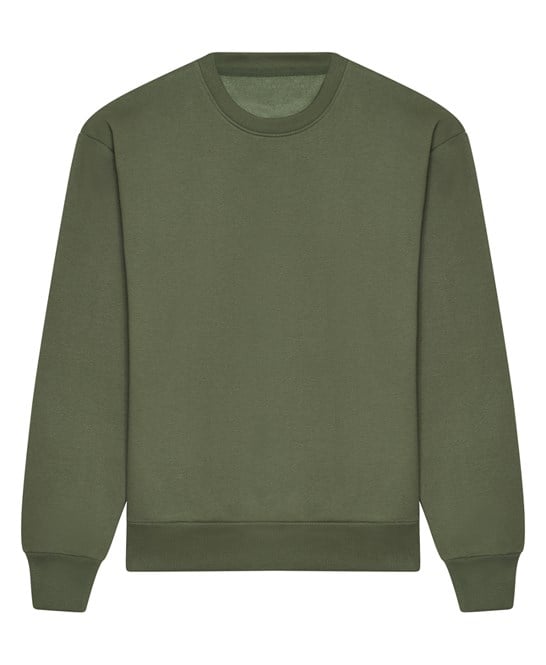 AWDis Just Hoods JH123 Signature Heavyweight Sweatshirt
