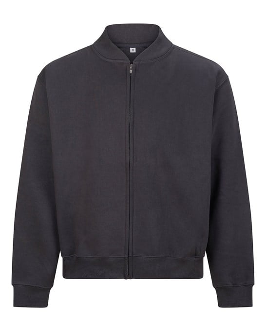 AWDis Just Hoods JH124 Signature Heavyweight Bomber Sweat