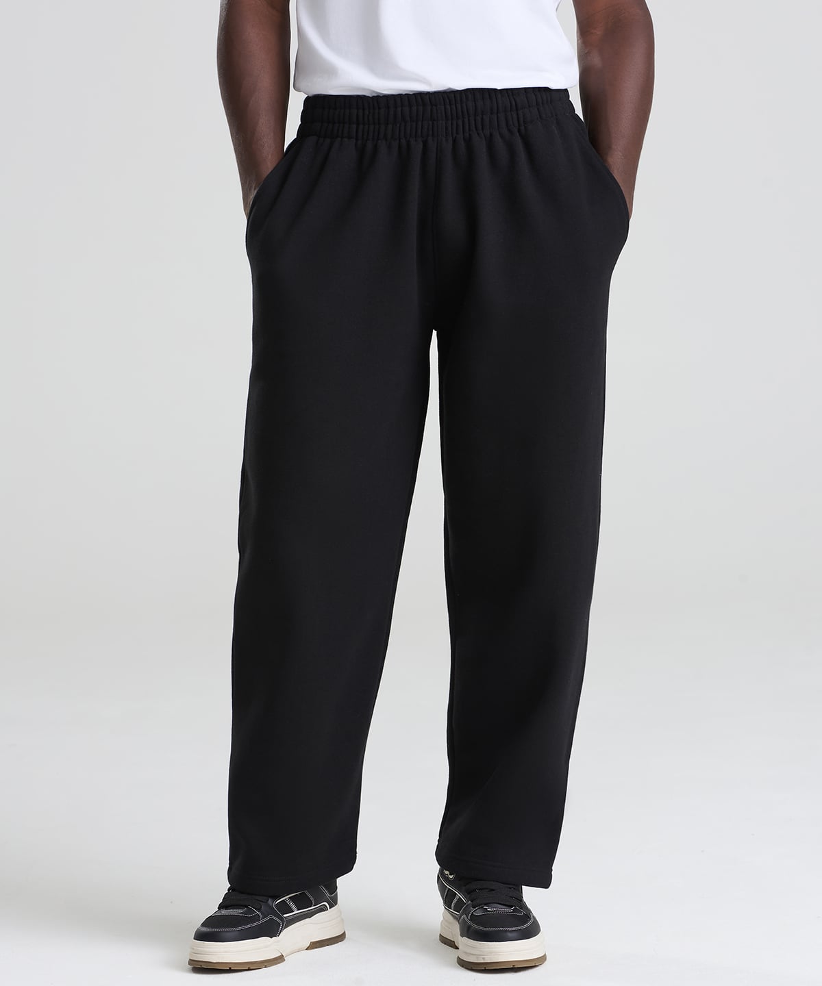 AWDis Just Hoods JH128 Signature Heavyweight Jogpants