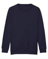 Awdis Just Hoods Kids Awdis Sweatshirt - New French Navy