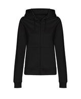 Awdis Just Hoods Women's College Zoodie