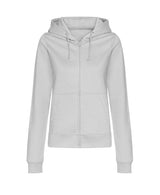 Awdis Just Hoods Women's College Zoodie