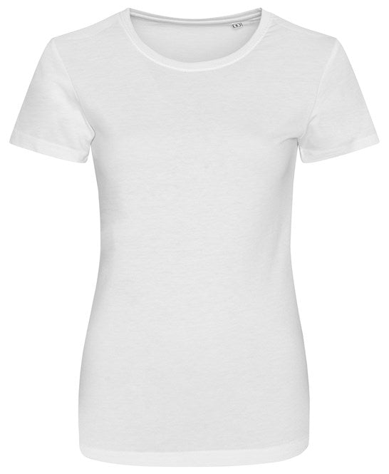 Awdis Just T's Women's Triblend T