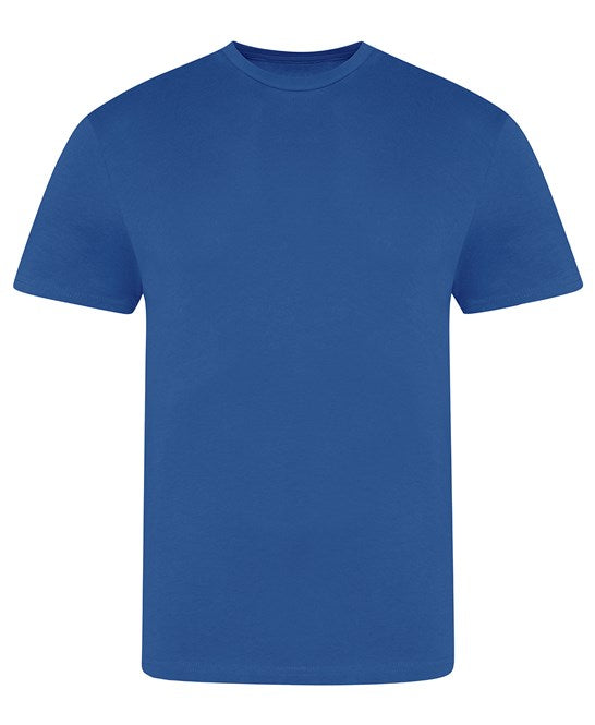 Awdis Just T's The 100 T - Royal Blue