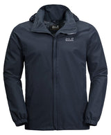 Jack Wolfskin Waterproof Jacket (Ol)