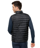 Jack Wolfskin Packable Padded Vest (Nl)