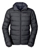 Jack Wolfskin Mens Down Jacket (Nl)