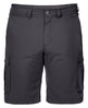 Jack Wolfskin Cargo Pocketed Shorts (Ol)