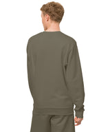 Jack Wolfskin Organic Sweatshirt  (Nl)